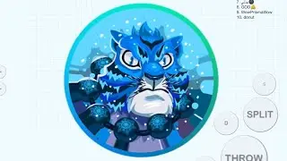 MACRO MODE 🤯 (BLOB.IO MOBILE)