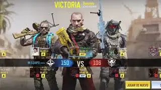LEV KRAVCHENKO TEMPORADA 9  |  CALL OF DUTY MOBILE