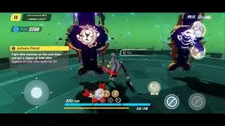 Honkai impact 3rd Gameplay #3