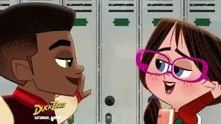 Penn Zero  Part Time Hero Season 2 Episode 023   At the End of the Worlds Part 01