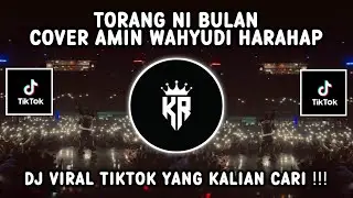 TORANG NI BULAN - AMIN WAHYUDI HARAHAP COVER | LATEST VIRAL TIKTOK TAPSEL SONG 2026