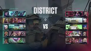 Valo 1st sept stream