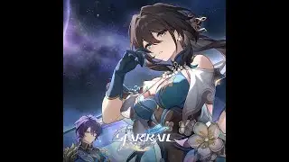 Shadows of Enigma (Seclusion Zone) - Honkai: Star Rail 1.6 OST