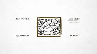 Beatoven - Líders Ft Bónus Tekilla & Ana Semedo