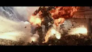 Transformers  El último caballero  | Trailer #1 | Español HD