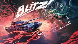 ● TANKS BLITZ ● Стрим 9:16 #shorts  ВЫКАЧИВАЕМ  ИС-8