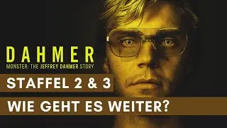 Dahmer Staffel 2 wird anders: Start, Besetzung und Handlung