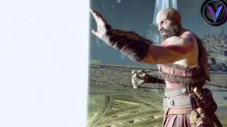 СВЕТ АЛЬФХЕЙМА | GOD OF WAR | Эпизод 2