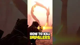 Effective Methods for Dealing With Terminid Impalers | Helldivers Lore