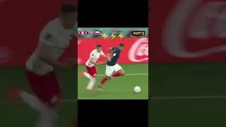 скорость Мбаппе - скорость Флэша 