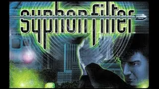 Поговорим О... Секретных агентах(Syphon Filter 1)
