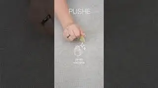 Mebeltex: Джем-тест Pushe