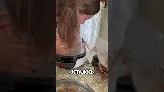Чипсы из помидоров🥫🍅#лераидеревня #чипсы #сушилкадляфруктов #рецепты #рек