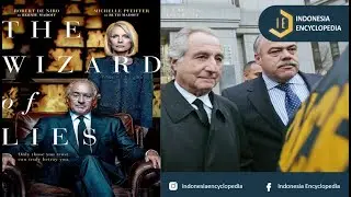 Review Film tentang Skema Ponzi