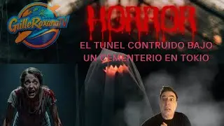 “Fantasmas en el túnel de Setagaya”