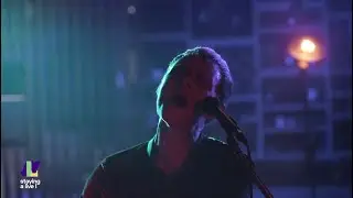 Yolande Bashing - CQSFDM (Stayin a Live session)