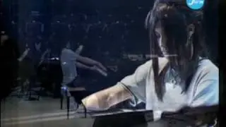 Beginning of Fantasy - Those who Fight (FF VII)