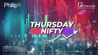 Thursday Nifty: Navigating the Nifty Index | Stock Market Podcast