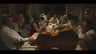 Noches de Ley Seca / Prohibition Nigths  Swing Machine Orchestra