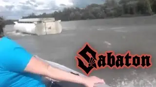 Sabaton meme - PRIMO VICTORIA