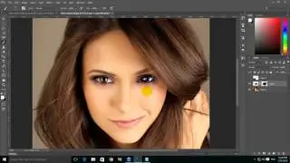 Photoshop tutorials Layer Masking Skull Effect ..