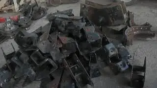 Высевающий аппарат Сеялка Джон Дир