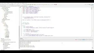 eclipse workspace   Eclipse IDE 2024 06 21 22 53 56