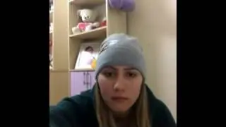 DANİELA, MELİS VE TANKUT'U TOPA TUTTU!
