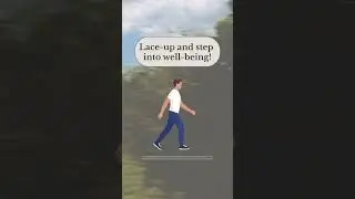 The Walking Method Doctors Recommend Most 