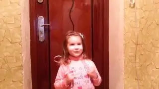 Сказка про колобка в новой интерпретации)))