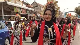 🎧🎵Odnogo - Karnaval Widya Dharma - X MPLB - 28 September 2025