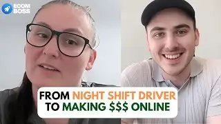 How Beth Went From Night Shift Worker To Making Money Online In 6 Days