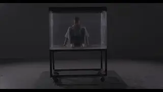 Aidan Martin - Tears (Official Music Video)