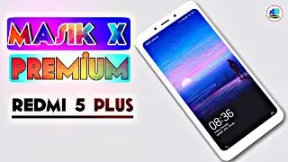 MASIK PREMIUM 5.2 MIUI 10 ROM REDMI NOTE 5/REDMI 5 PLUS|| Bangla tutorial