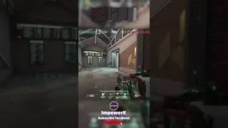 WTF was that ACE 🔥🤣🤣