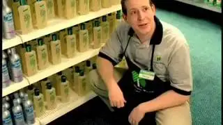 Everything is $1.00! Commercial