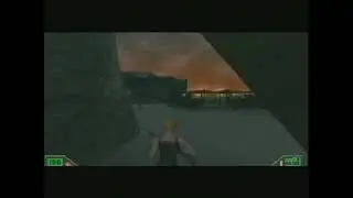 K. Hawk - The Survival Instinct (2002) trailer
