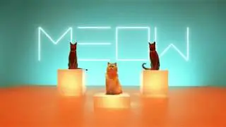 Meow Mix: Jingle Remix