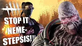 STOP IT NEME-STEPSIS!