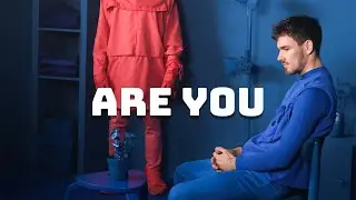 TOLKY - ARE YOU (Official Music Video)