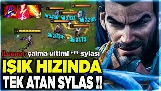SYLAS