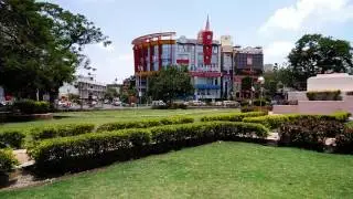 Sample 1080p (FHD) video recorded in Asus Zenfone Live