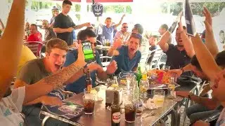 Magic Beer App - Augmented Reality