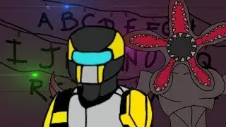 Titan Squad Anthology | Halloween Special | Ep. 2