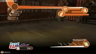 Starter Save (Stage 1) - Part 8 -- Driver Parallel Lines PC - complete walkthrough (all details)