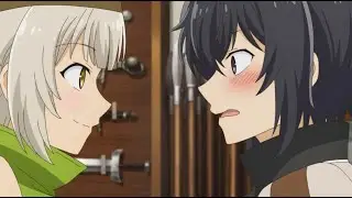 Shikkakumon no Saikyou Kenja「AMV」- Faint