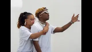 Whozu - DOKO (Official Music Video)