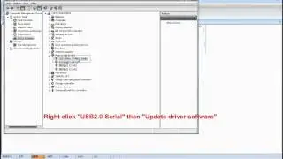 Wecon PLC Editor - How to install the driver for PLC software