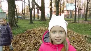 Заставка мультстудии "КАДР"