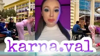 Valya karnaval tiktok 18+ | Валя карнавал 